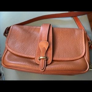 Dooney and Bourke shoulder bag